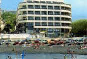 Hotel Marina Tenerife Island Exterior foto